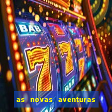 as novas aventuras do rei macaco vai ter 3 temporada